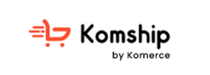 Logo Komship