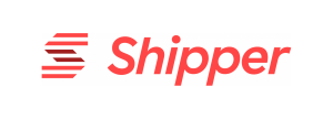 Logo Shipper