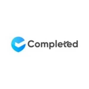 completed